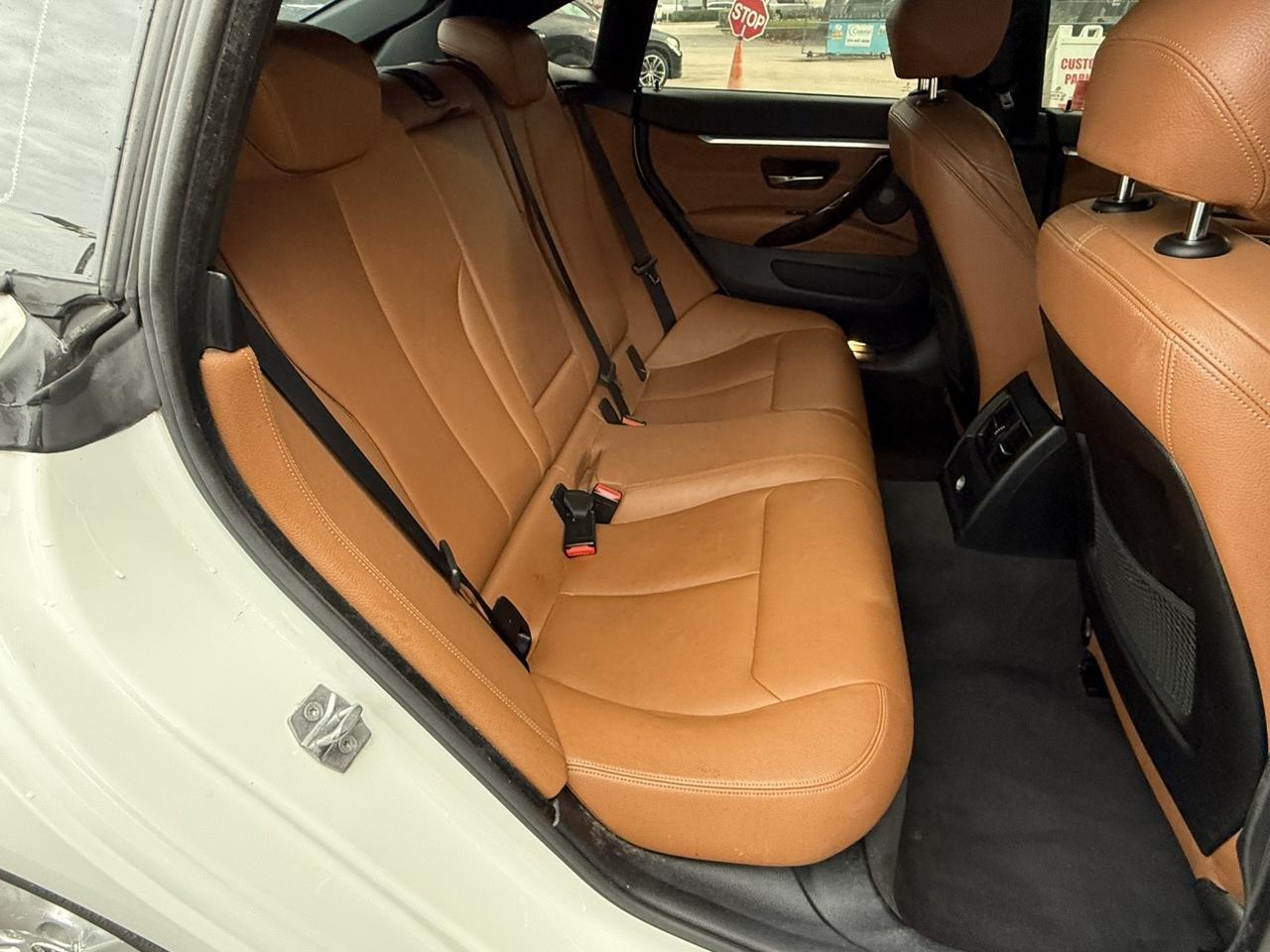 2016 BMW 4 Series 428i Hollywood FL
