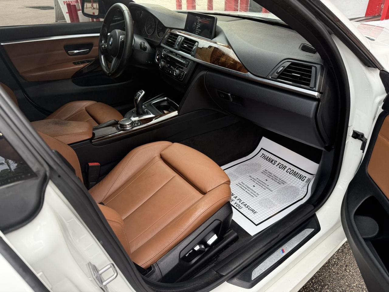 2016 BMW 4 Series 428i Hollywood FL