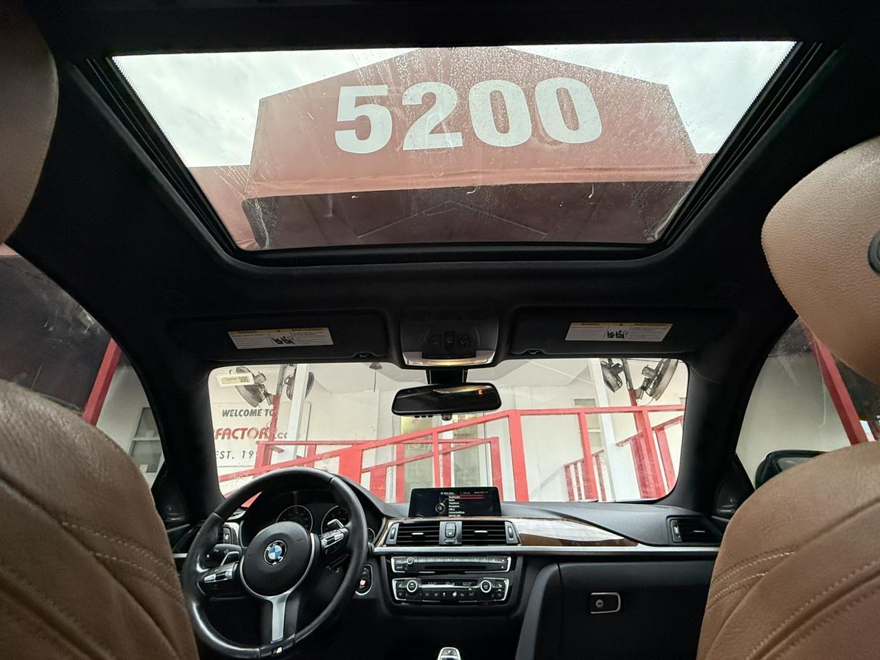 2016 BMW 4 Series 428i Hollywood FL