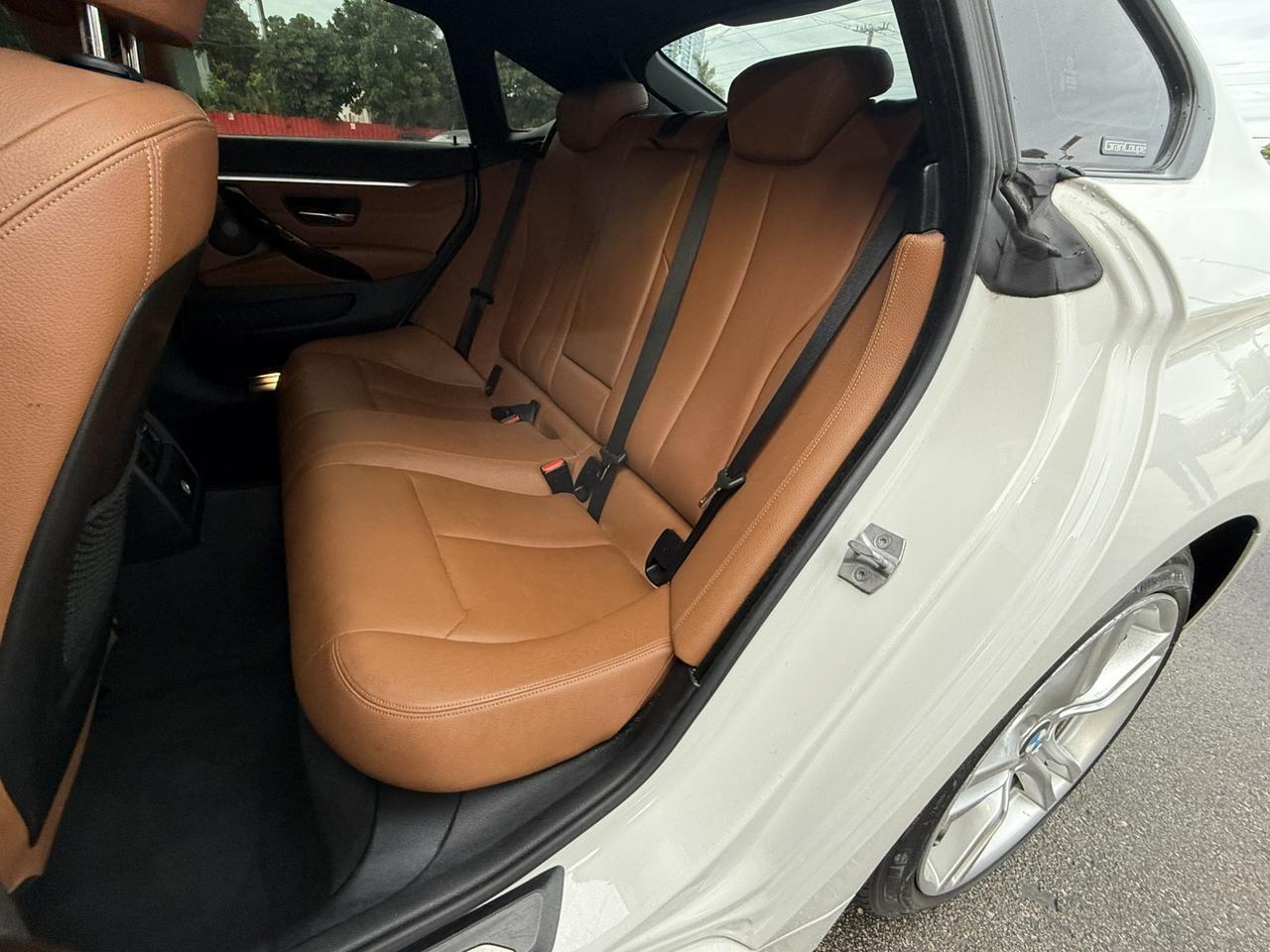 2016 BMW 4 Series 428i Hollywood FL