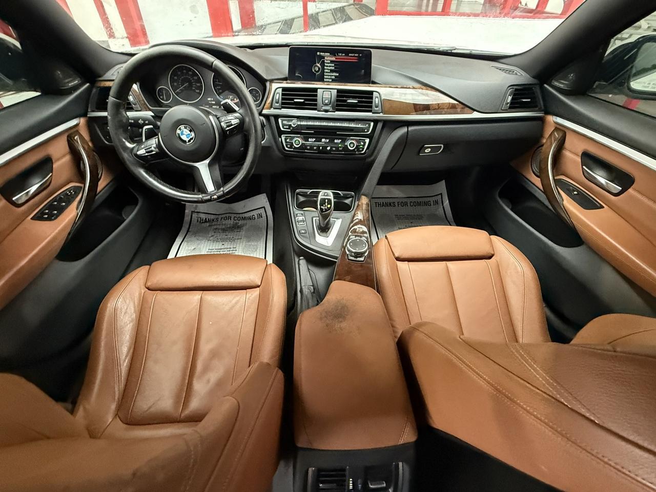 2016 BMW 4 Series 428i Hollywood FL