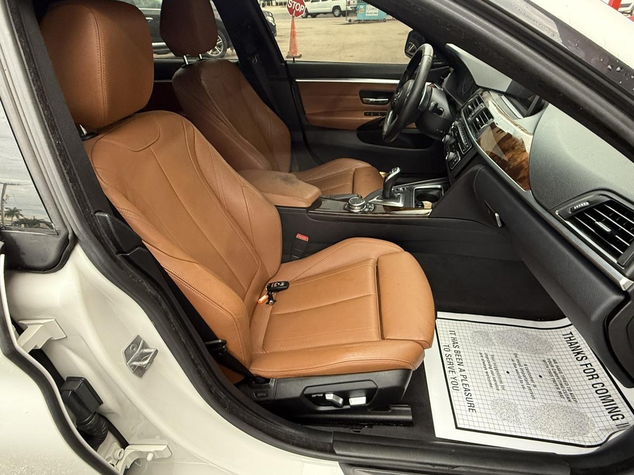 2016 BMW 4 Series 428i Hollywood FL