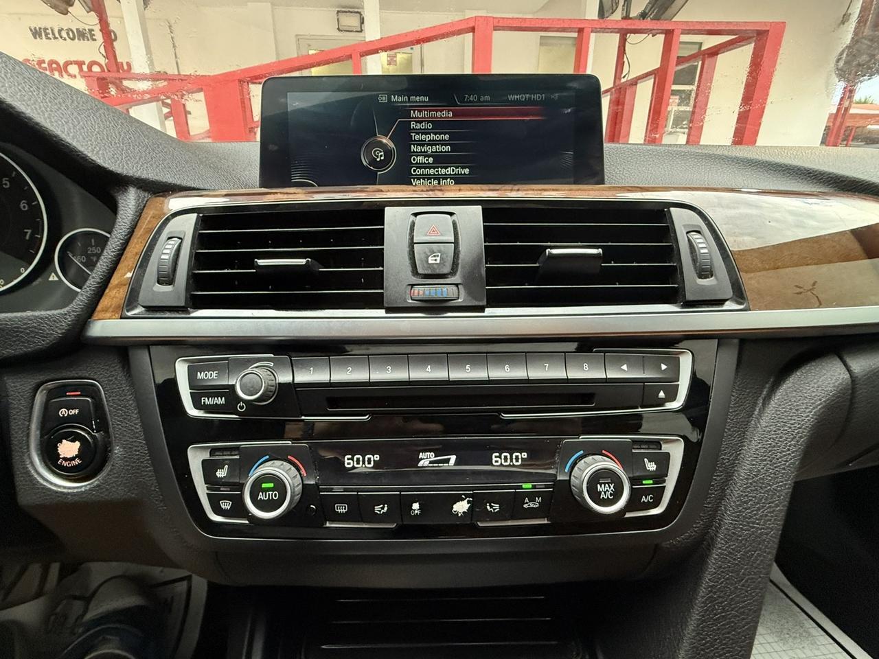 2016 BMW 4 Series 428i Hollywood FL