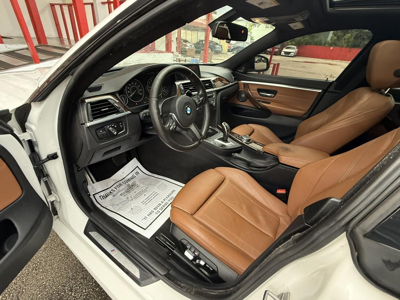 2016 BMW 4 Series 428i Hollywood FL
