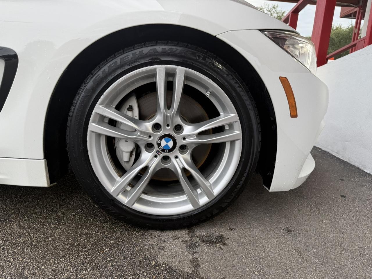 2016 BMW 4 Series 428i Hollywood FL