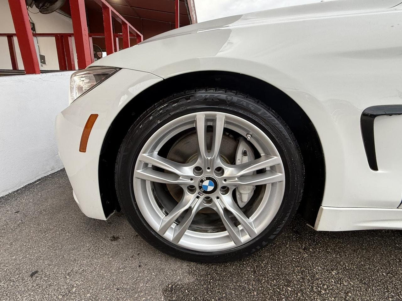 2016 BMW 4 Series 428i Hollywood FL