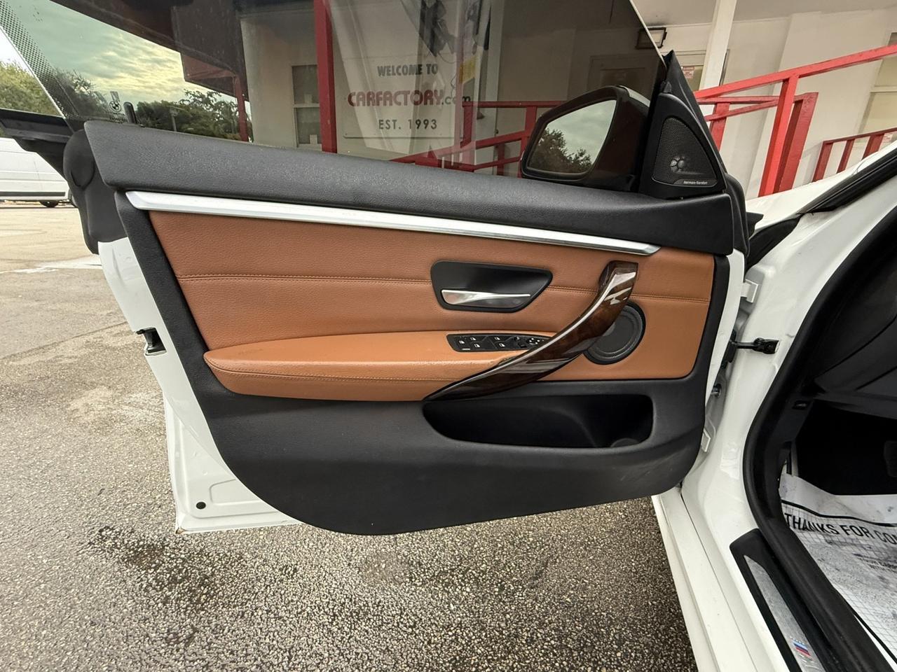 2016 BMW 4 Series 428i Hollywood FL