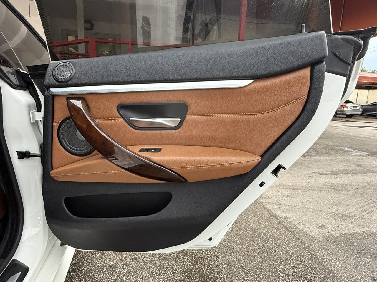 2016 BMW 4 Series 428i Hollywood FL