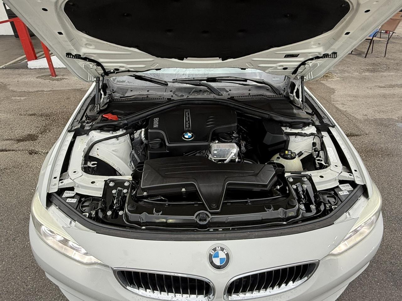 2016 BMW 4 Series 428i Hollywood FL