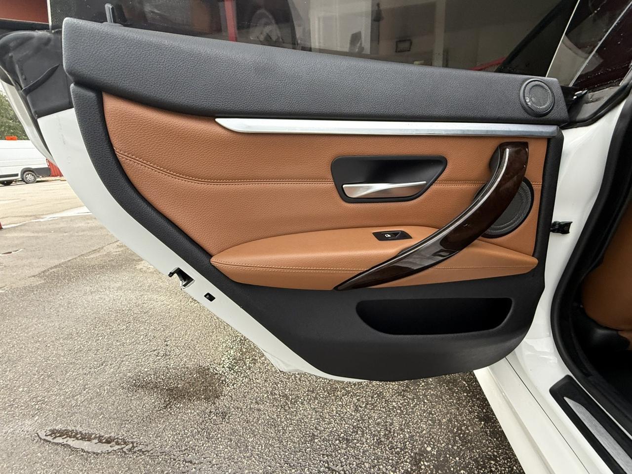 2016 BMW 4 Series 428i Hollywood FL