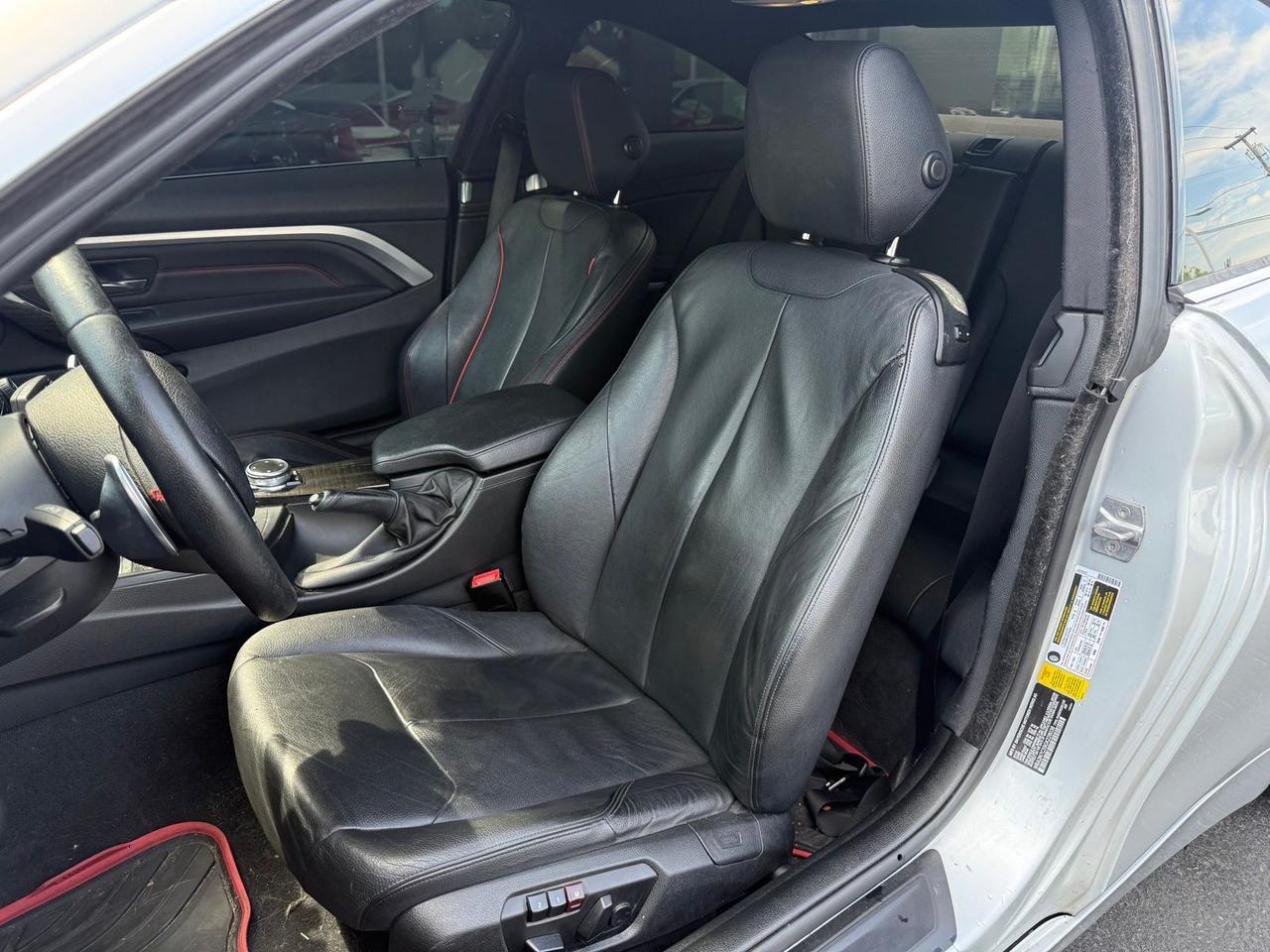 2016 BMW 4 Series 428i Premium Pkg Driver Assistance Pkg Portland OR
