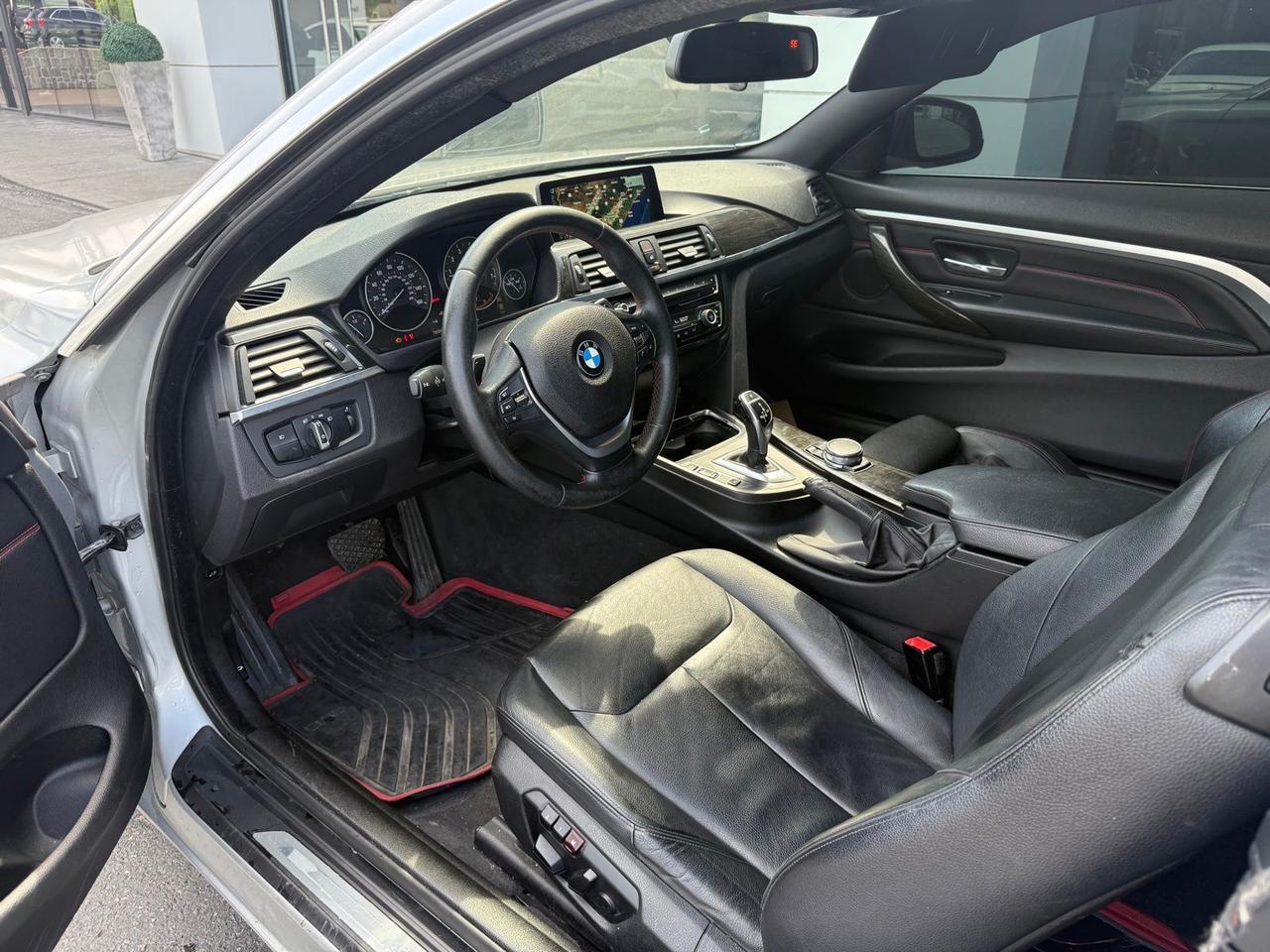 2016 BMW 4 Series 428i Premium Pkg Driver Assistance Pkg Portland OR