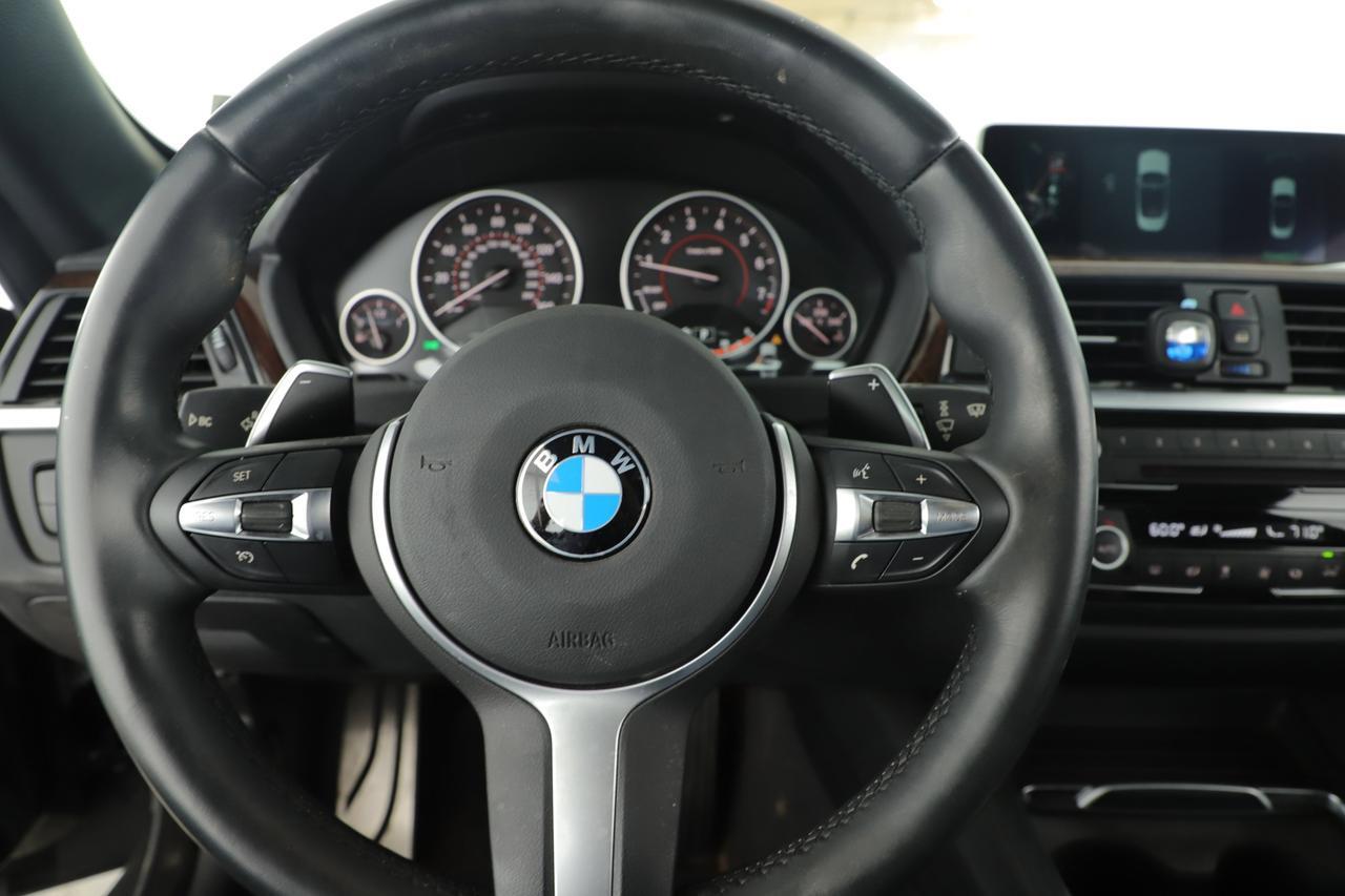 2016 BMW 4 Series 428i New Braunfels TX