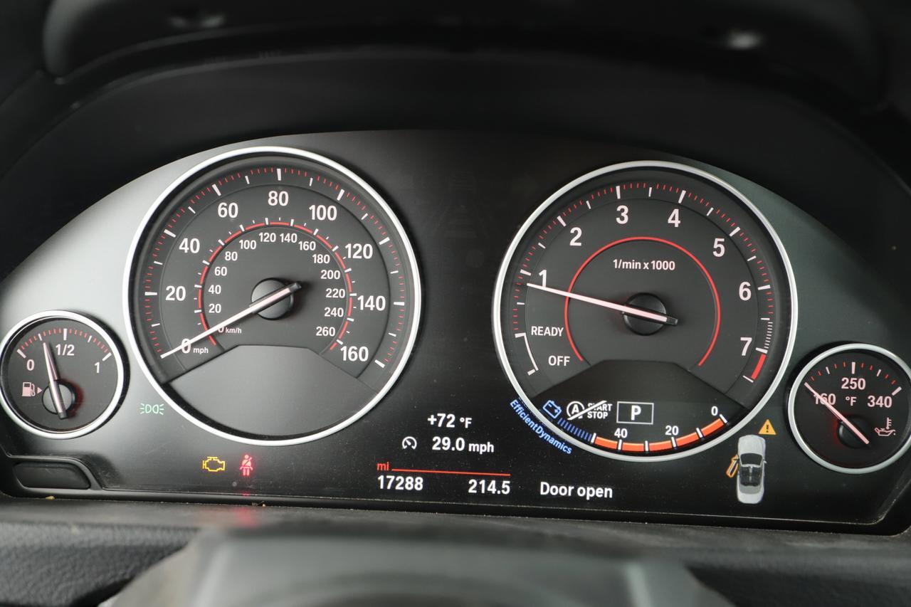 2016 BMW 4 Series 428i New Braunfels TX