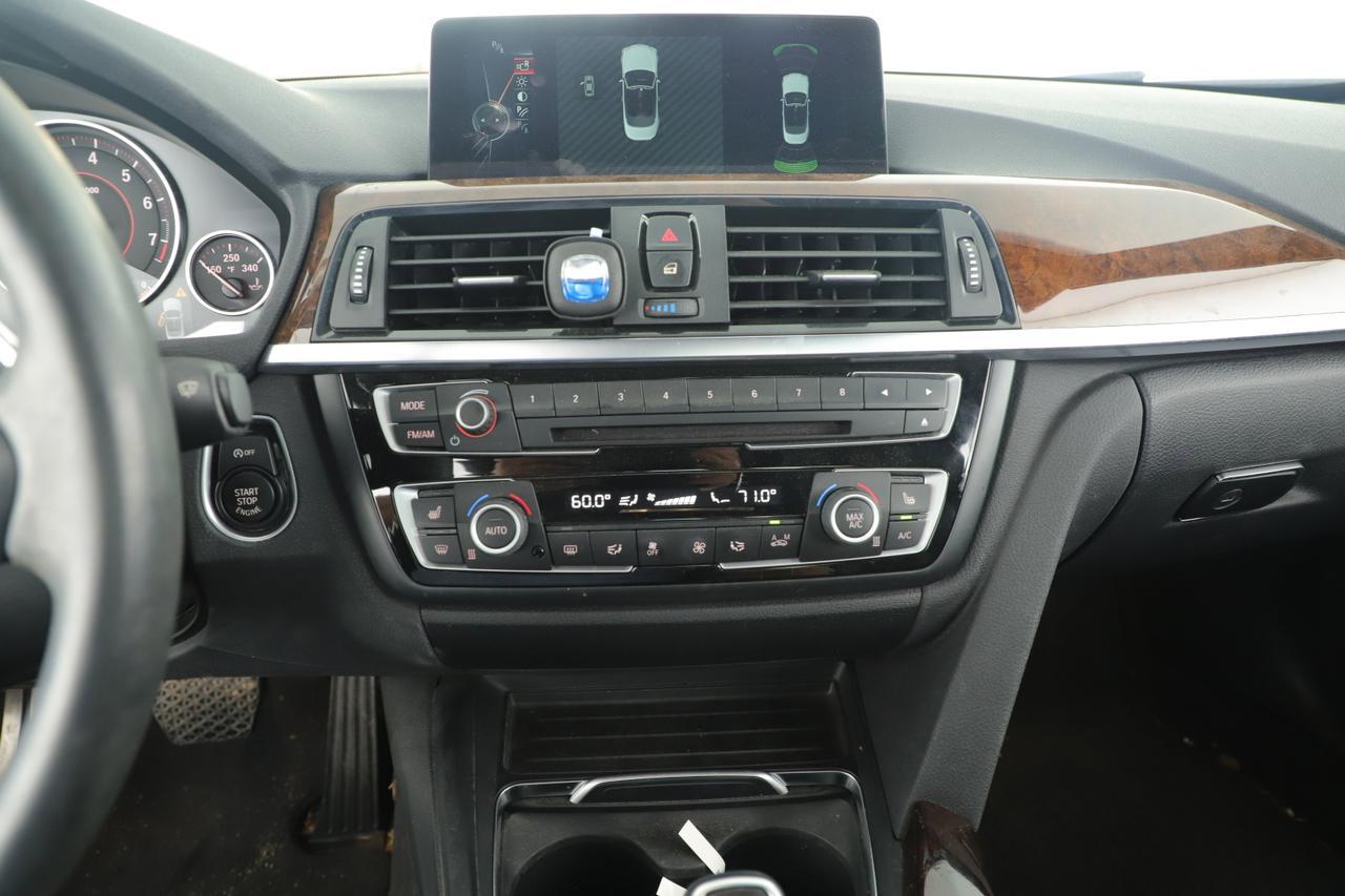 2016 BMW 4 Series 428i New Braunfels TX