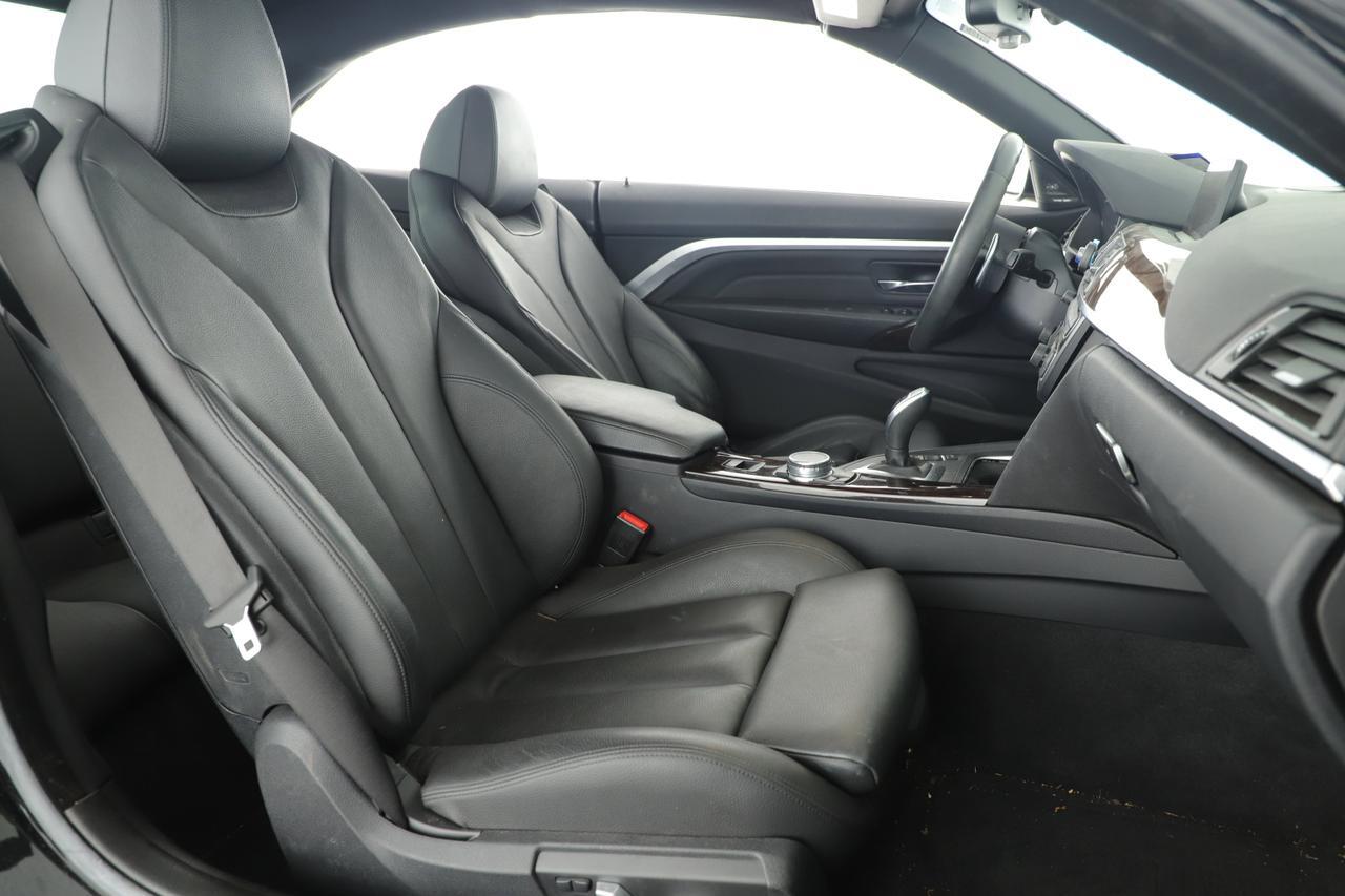 2016 BMW 4 Series 428i New Braunfels TX