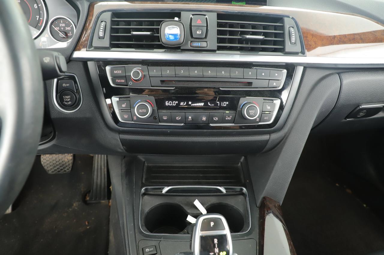 2016 BMW 4 Series 428i New Braunfels TX