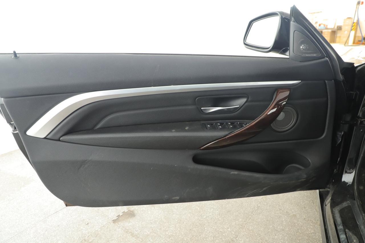 2016 BMW 4 Series 428i