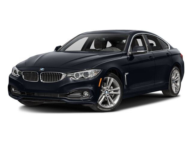 2016 BMW 4 Series 428i  Selma TX