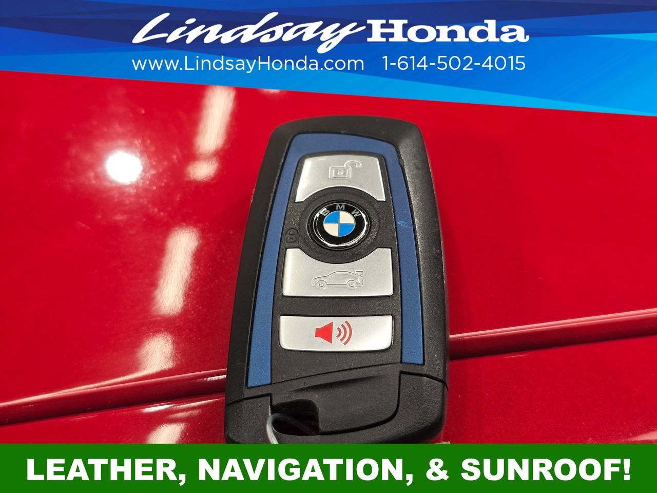 2016 BMW 4 Series 428i xDrive Columbus OH