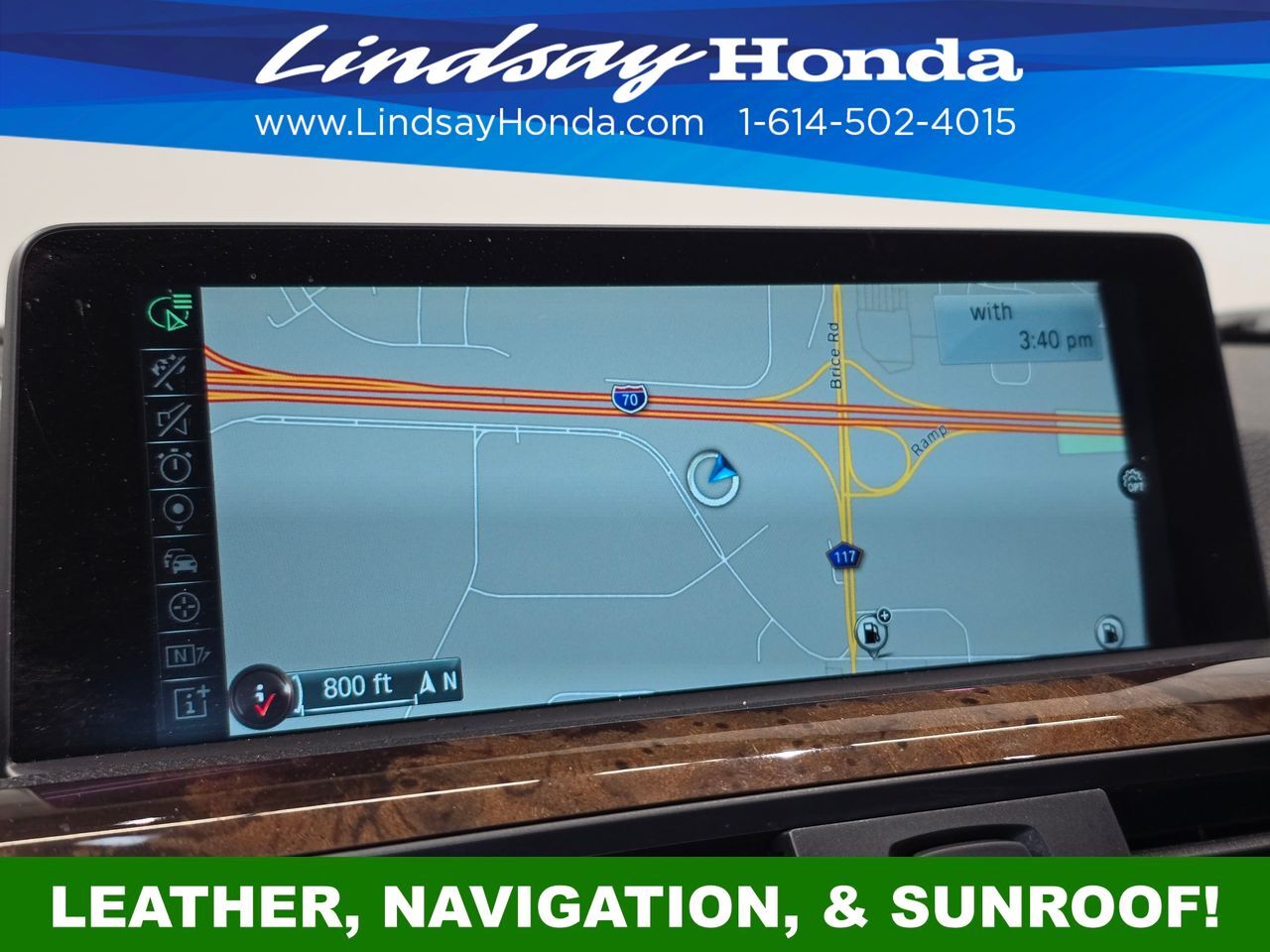 2016 BMW 4 Series 428i xDrive Columbus OH