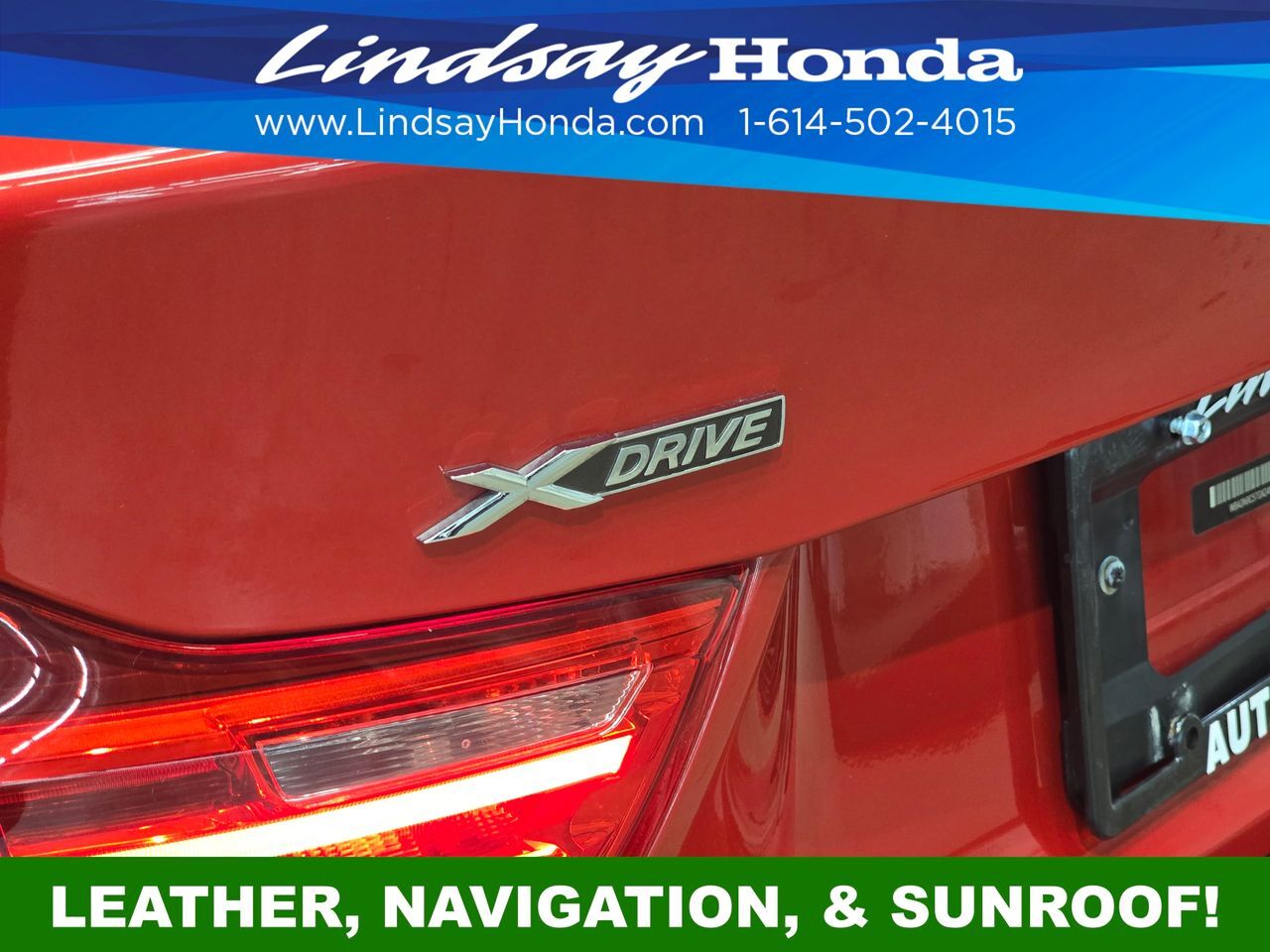 2016 BMW 4 Series 428i xDrive Columbus OH