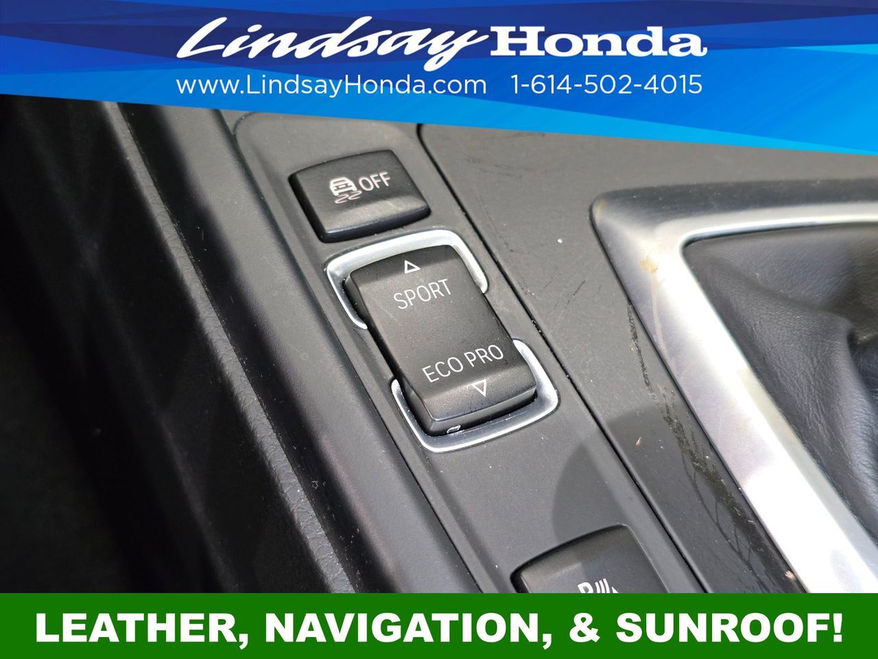 2016 BMW 4 Series 428i xDrive Columbus OH