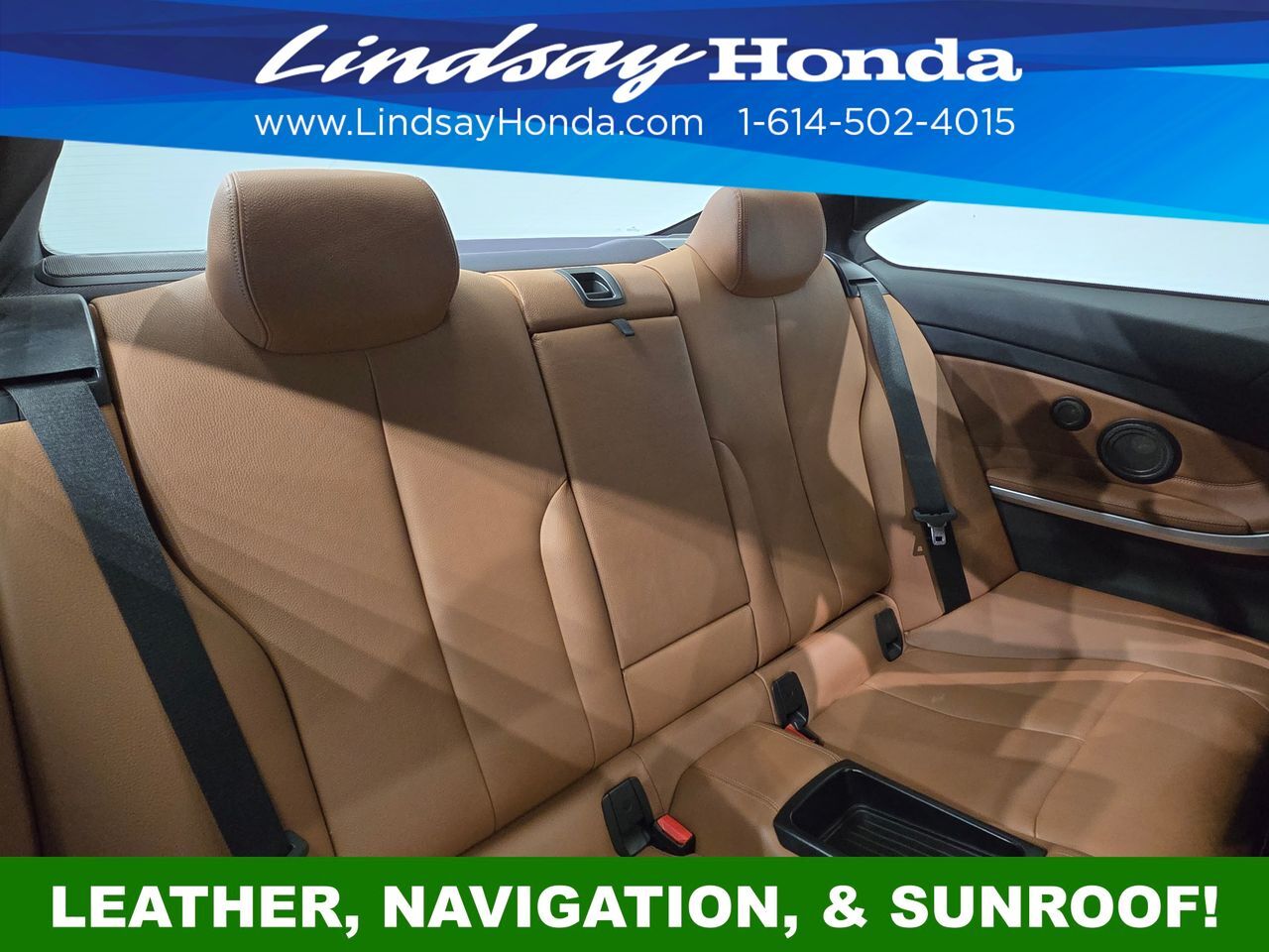 2016 BMW 4 Series 428i xDrive Columbus OH