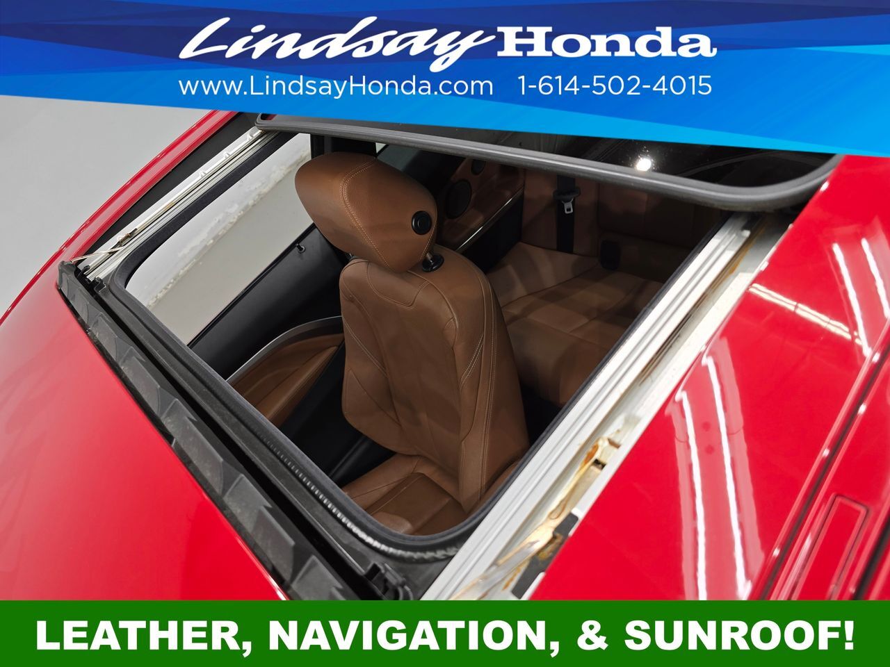 2016 BMW 4 Series 428i xDrive Columbus OH