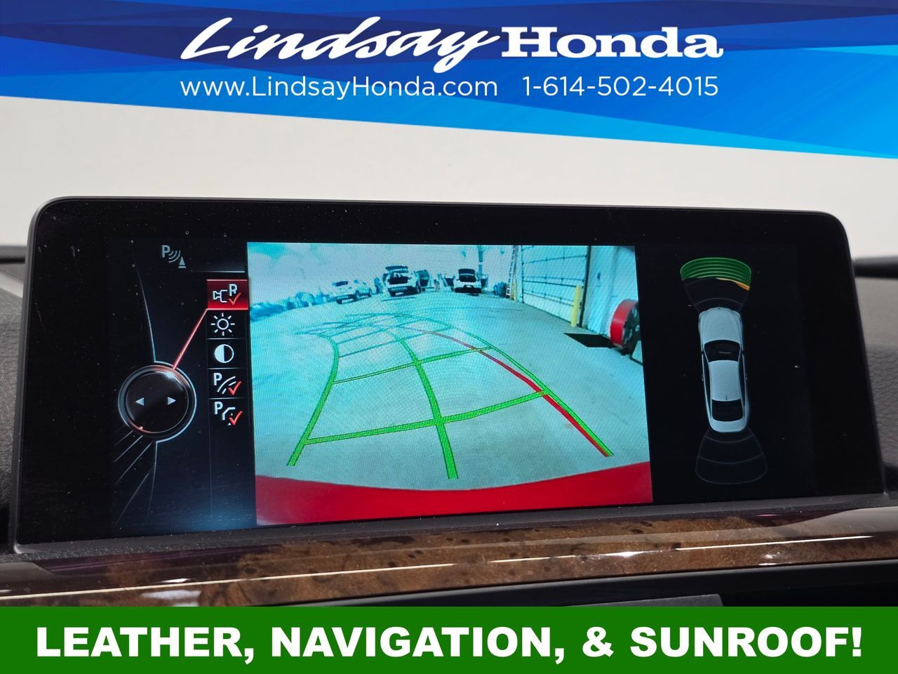 2016 BMW 4 Series 428i xDrive Columbus OH