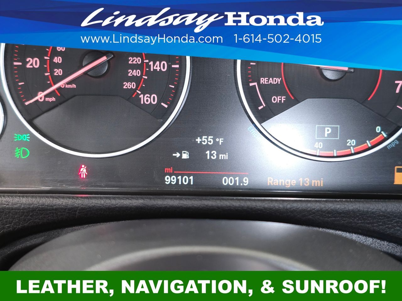 2016 BMW 4 Series 428i xDrive Columbus OH