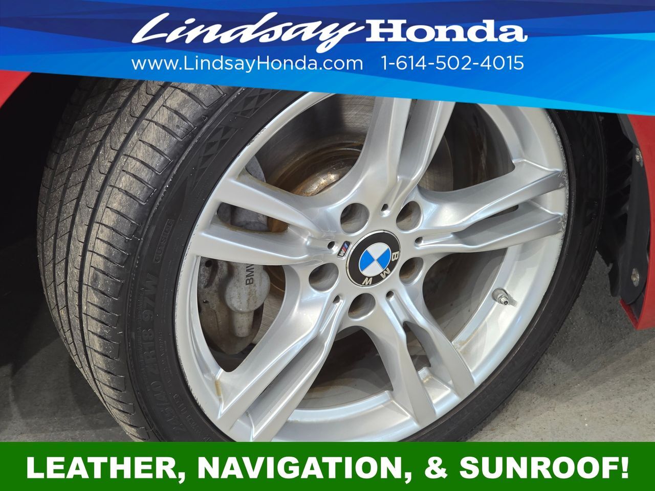 2016 BMW 4 Series 428i xDrive Columbus OH