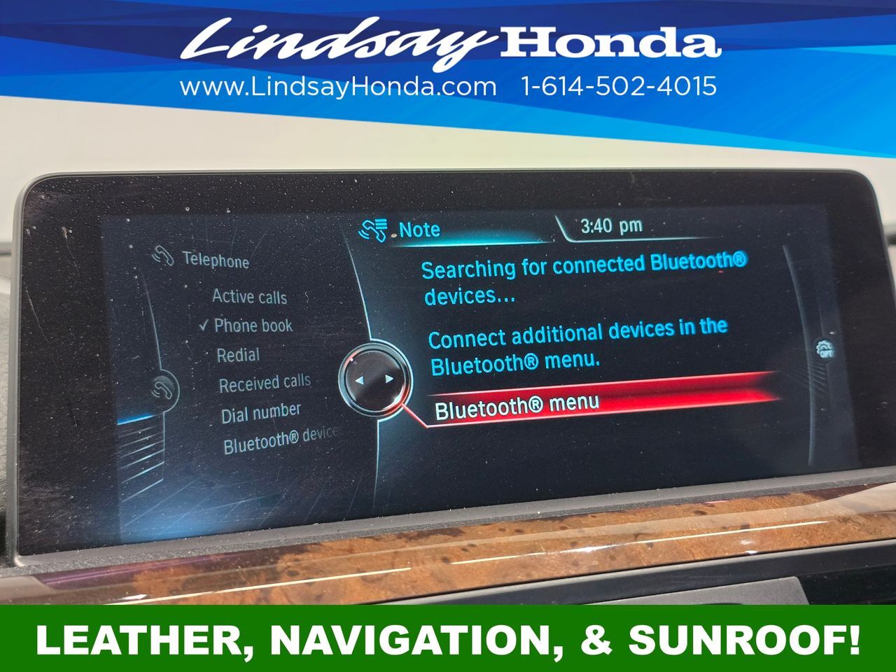 2016 BMW 4 Series 428i xDrive Columbus OH