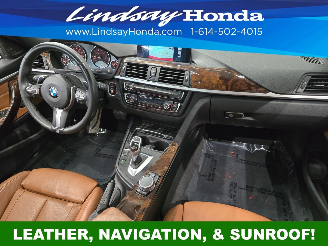 2016 BMW 4 Series 428i xDrive Columbus OH