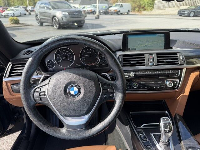 2016 BMW 4 Series 428i xDrive Conover NC