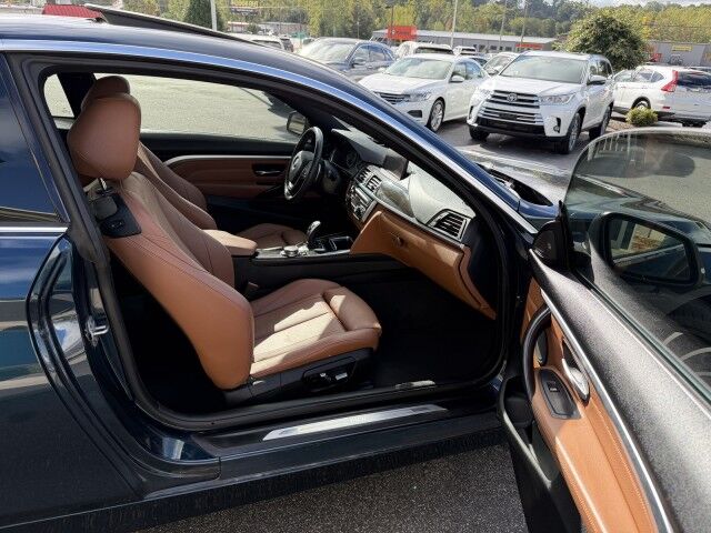2016 BMW 4 Series 428i xDrive Conover NC