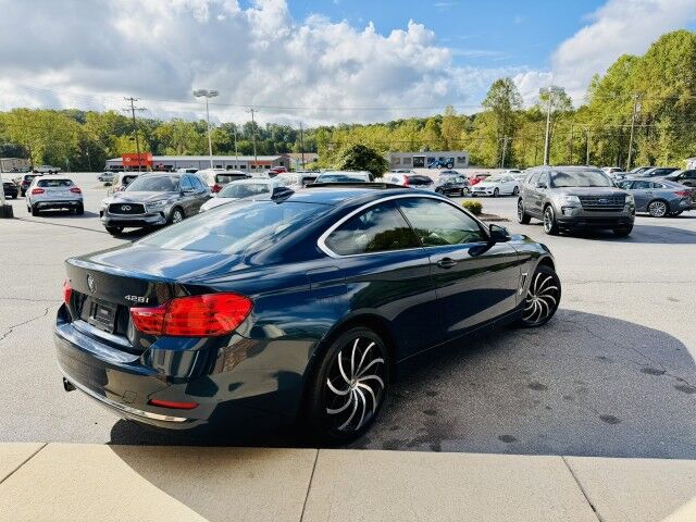 2016 BMW 4 Series 428i xDrive Conover NC
