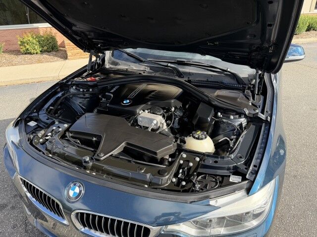 2016 BMW 4 Series 428i xDrive Conover NC