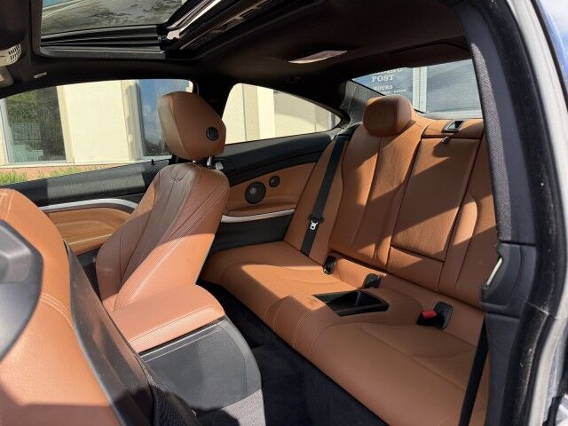 2016 BMW 4 Series 428i xDrive Conover NC