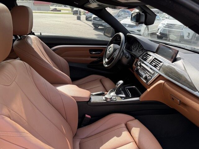 2016 BMW 4 Series 428i xDrive Conover NC