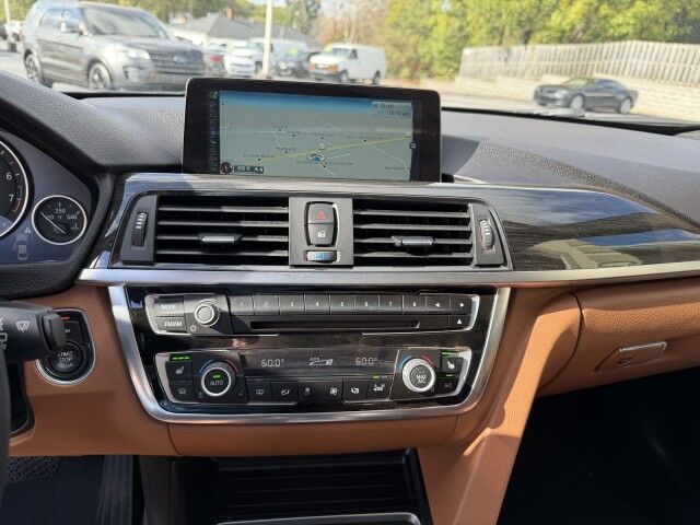 2016 BMW 4 Series 428i xDrive Conover NC