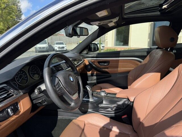 2016 BMW 4 Series 428i xDrive Conover NC