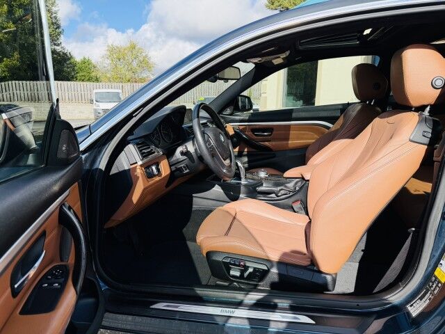 2016 BMW 4 Series 428i xDrive Conover NC