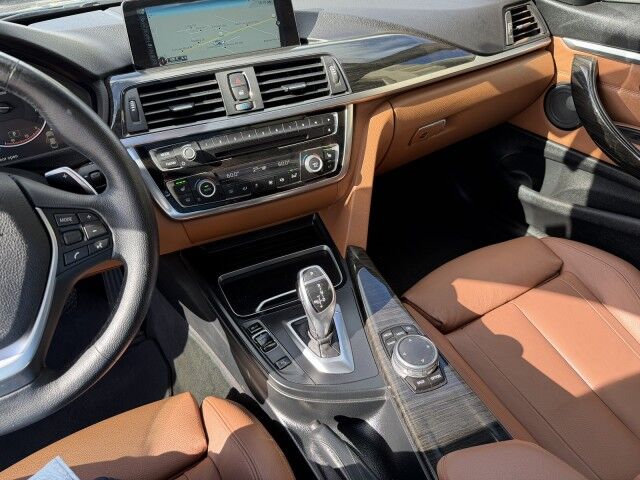 2016 BMW 4 Series 428i xDrive Conover NC