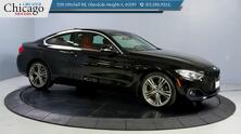 BMW 4 Series 428i xDrive 2016