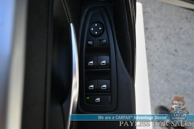 2016 BMW 4 Series 428i xDrive Gran Coupe / AWD / M Sport Pkg / Drone Autostart / Power & Heated Leather Seats / Sunroof / NAV / Apple CarPlay & Android Auto / Backup Camera / Keyless Entry & Start / 20 Inch Road Force Lux Wheels Anchorage AK