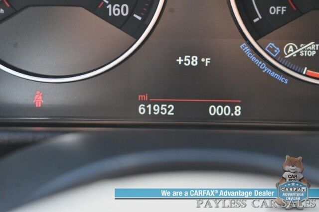 2016 BMW 4 Series 428i xDrive Gran Coupe / AWD / M Sport Pkg / Drone Autostart / Power & Heated Leather Seats / Sunroof / NAV / Apple CarPlay & Android Auto / Backup Camera / Keyless Entry & Start / 20 Inch Road Force Lux Wheels Anchorage AK