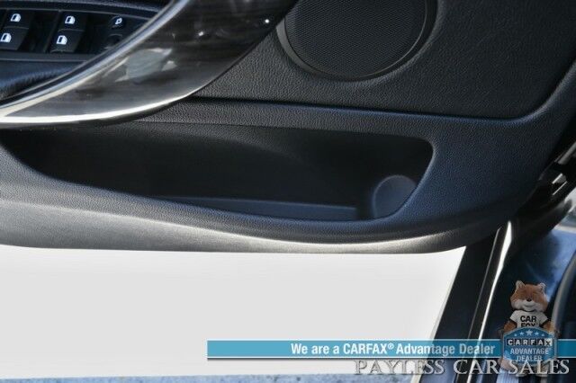 2016 BMW 4 Series 428i xDrive Gran Coupe / AWD / M Sport Pkg / Drone Autostart / Power & Heated Leather Seats / Sunroof / NAV / Apple CarPlay & Android Auto / Backup Camera / Keyless Entry & Start / 20 Inch Road Force Lux Wheels Anchorage AK
