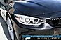2016 BMW 4 Series 428i xDrive Gran Coupe / AWD / M Sport Pkg / Drone Autostart / Power & Heated Leather Seats / Sunroof / NAV / Apple CarPlay & Android Auto / Backup Camera / Keyless Entry & Start / 20 Inch Road Force Lux Wheels Anchorage AK
