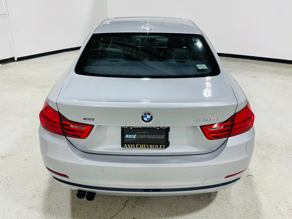 2016 BMW 4 Series 428i xDrive Jersey City NJ